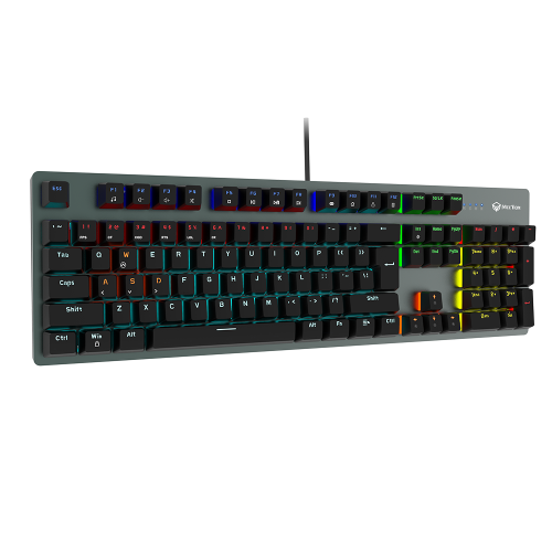 Meetion MT-MK007 PRO Hotswap Mechanical Gaming Keyboard