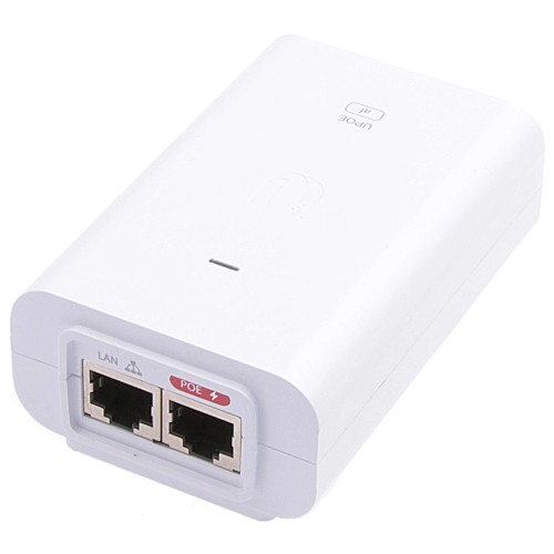Ubiquiti U-POE-AF-EU Adapter