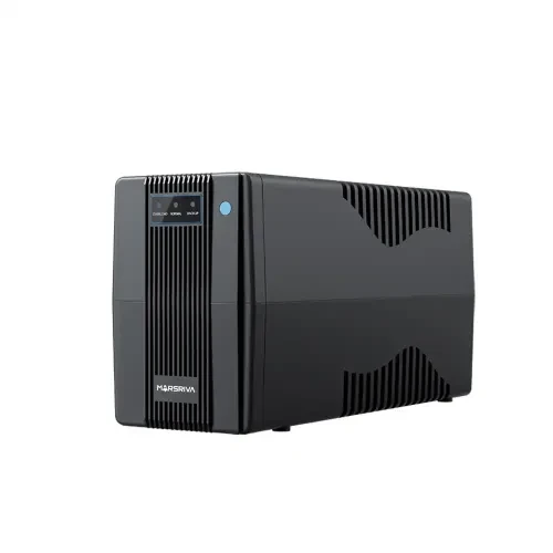 Marsriva MR-US1K Energy Efficient 1kVA Online UPS
