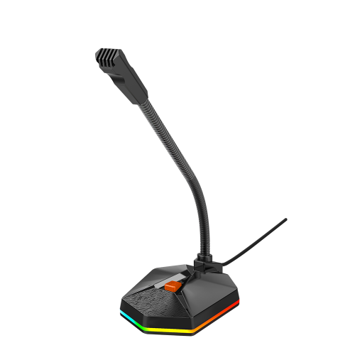 Meetion MT-MC13 Gaming Microphone With RGB Light