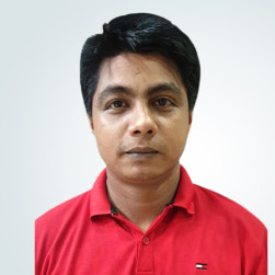 MD Sabuj Islam